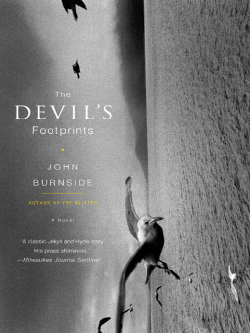 Title details for The Devil's Footprints by John Burnside - Available